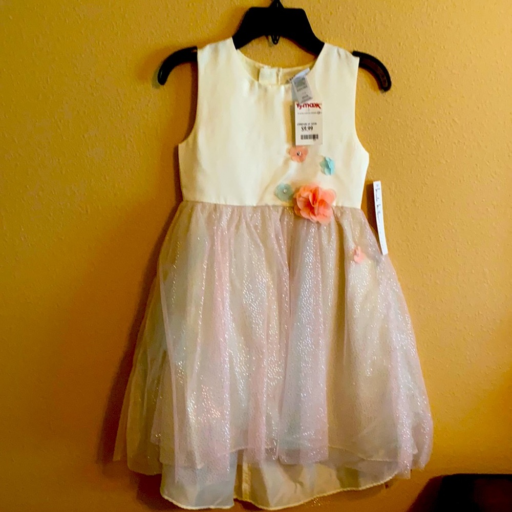 Nicole Miller New York Dress